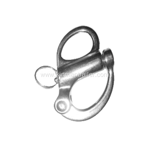 Double D Shackle For Trailers